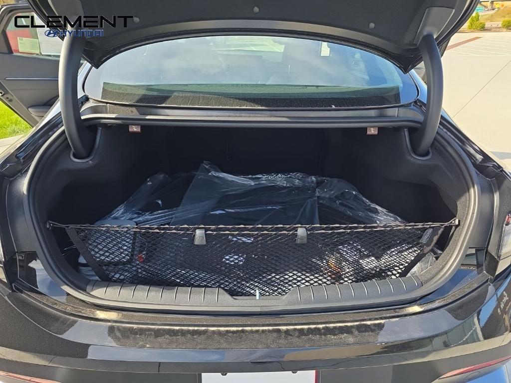 new 2026 Hyundai Sonata car, priced at $34,036