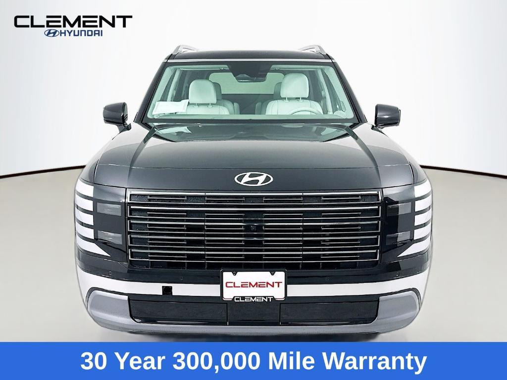 new 2026 Hyundai Palisade car, priced at $50,422