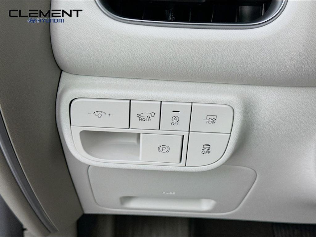 new 2026 Hyundai Palisade car, priced at $50,422