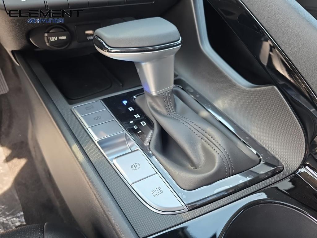 new 2025 Hyundai Elantra car, priced at $25,776