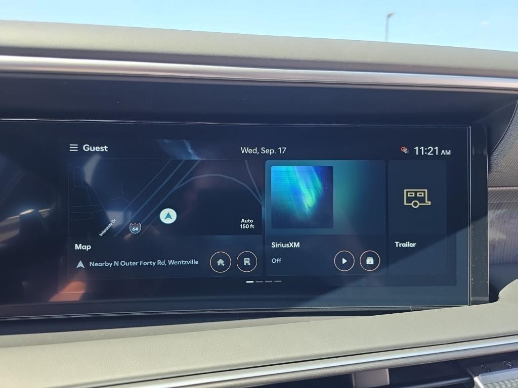 new 2026 Hyundai Palisade car, priced at $55,018