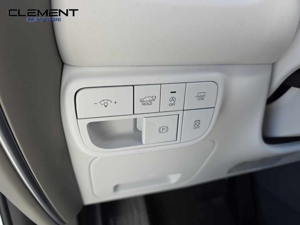 new 2026 Hyundai Palisade car, priced at $45,466