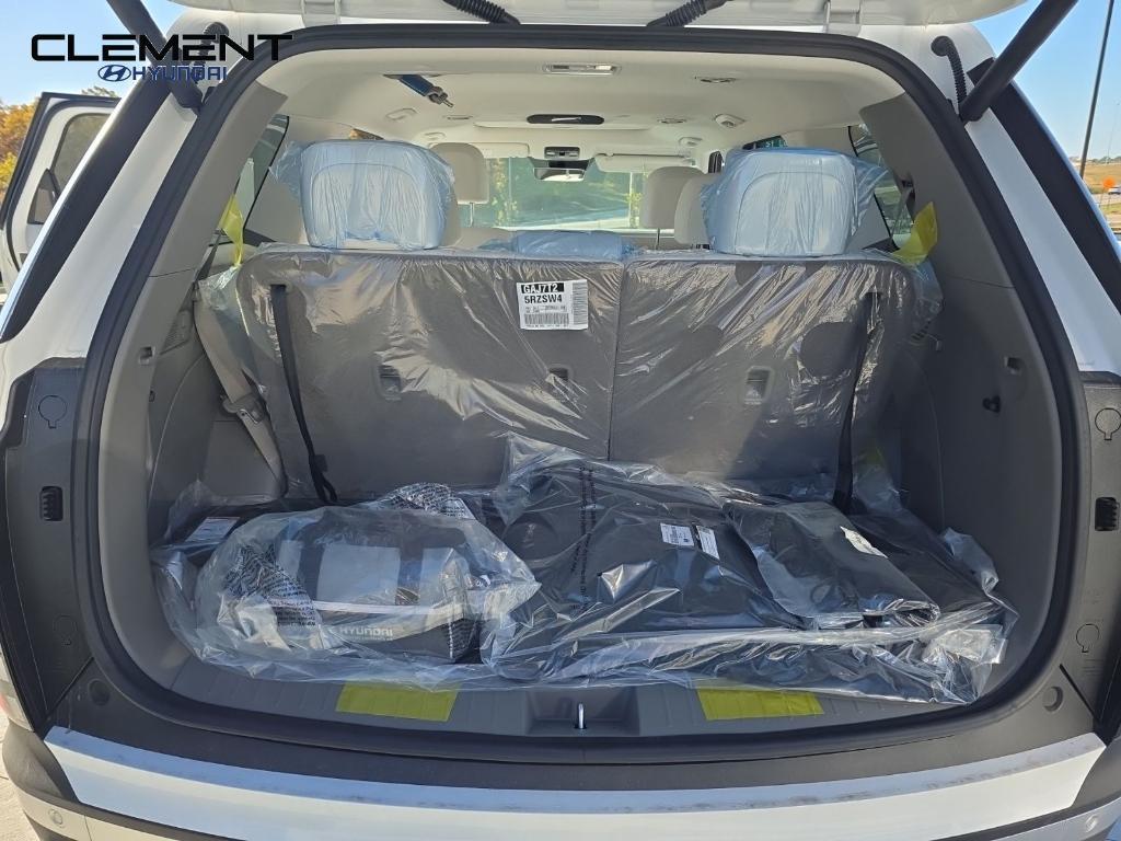 new 2026 Hyundai Palisade car, priced at $45,466