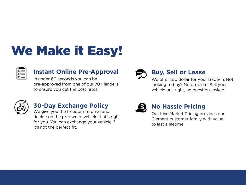 used 2024 Chevrolet Trax car, priced at $19,069