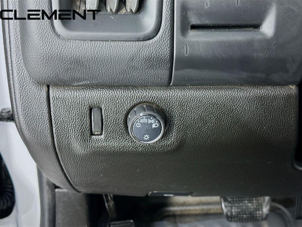 used 2022 Chevrolet Colorado car, priced at $17,473