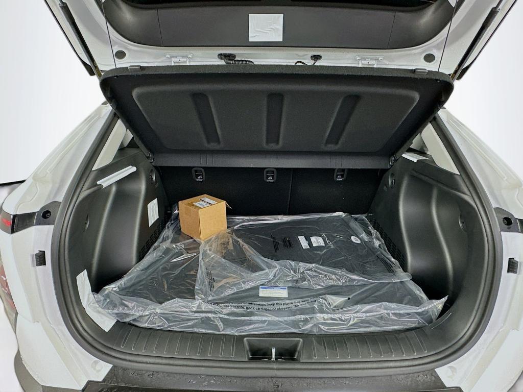 new 2026 Hyundai Kona car, priced at $27,228