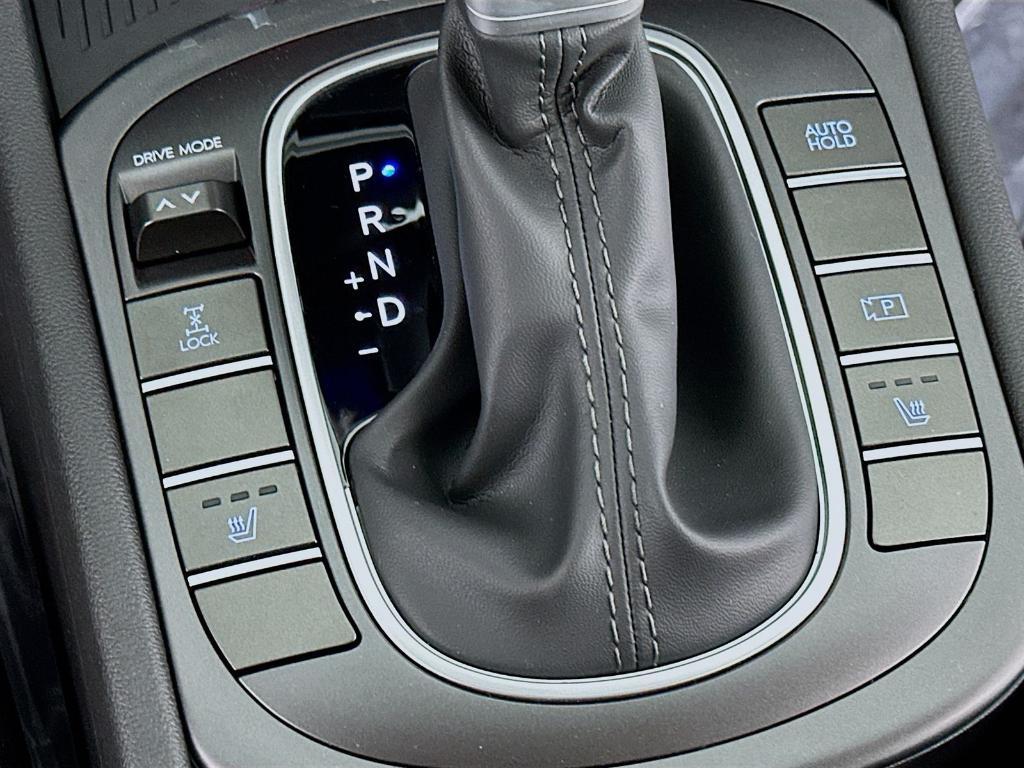 new 2026 Hyundai Kona car, priced at $27,228