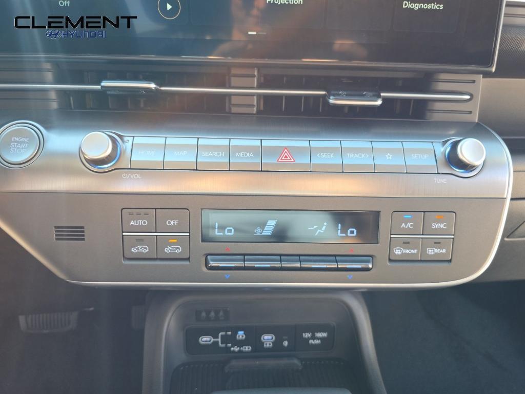 new 2026 Hyundai Kona car, priced at $28,898