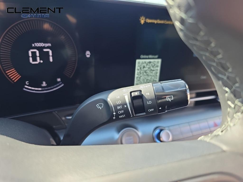 new 2026 Hyundai Kona car, priced at $28,898