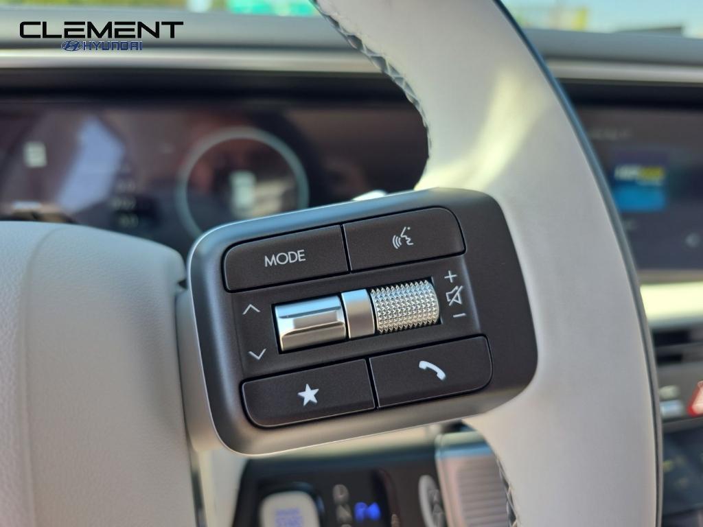 new 2026 Hyundai Palisade car, priced at $55,979