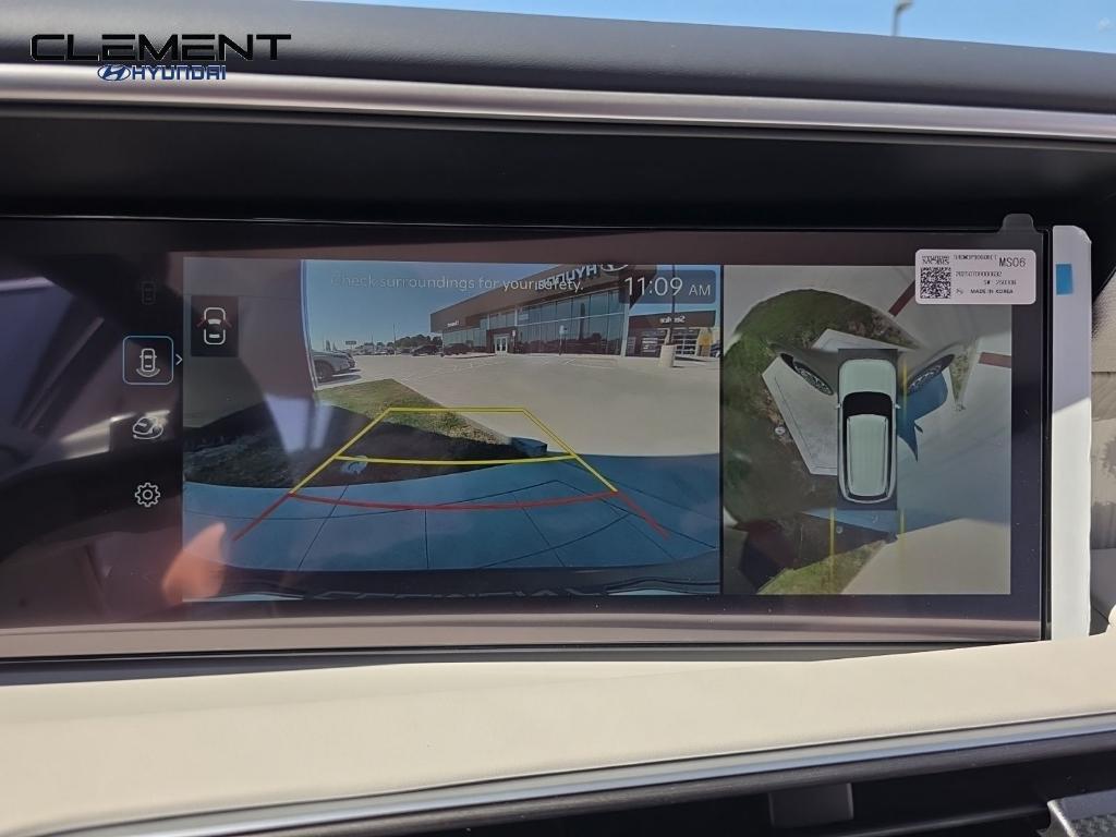 new 2026 Hyundai Palisade car, priced at $55,979