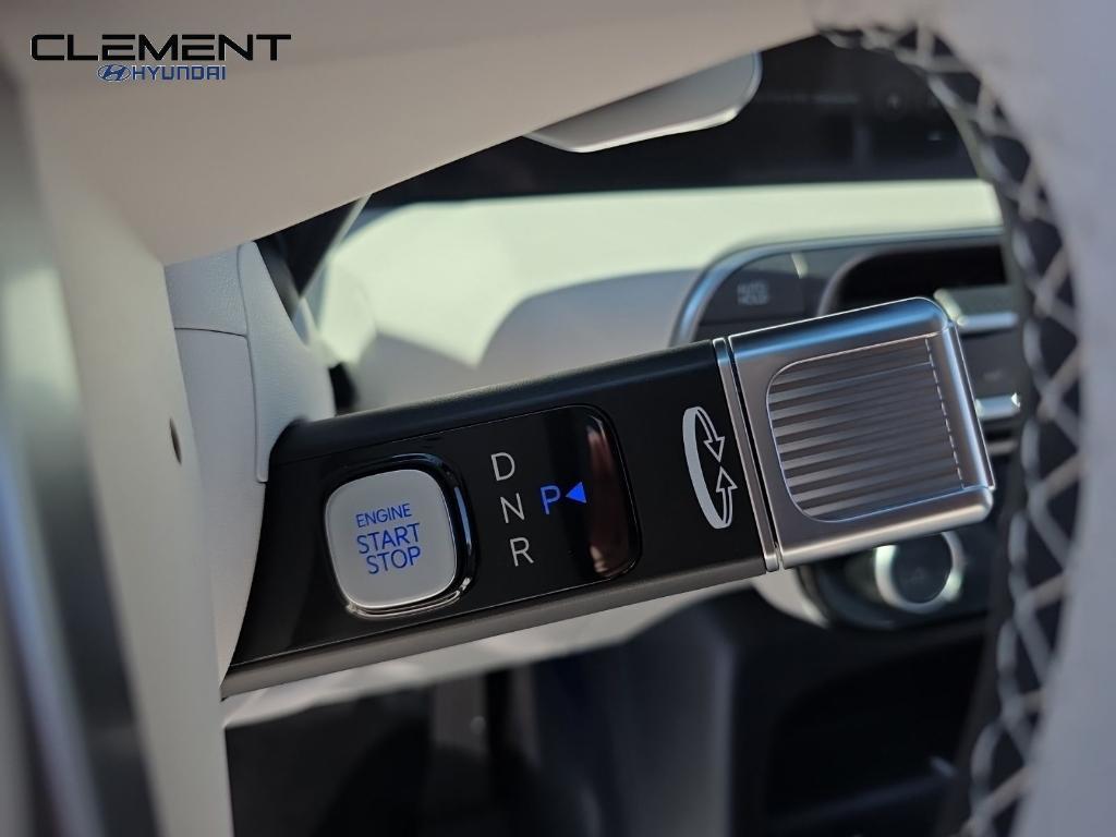 new 2026 Hyundai Palisade car, priced at $55,979