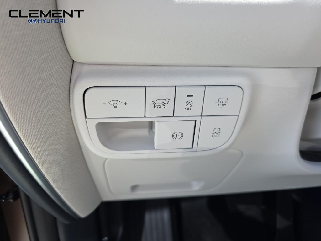 new 2026 Hyundai Palisade car, priced at $55,979