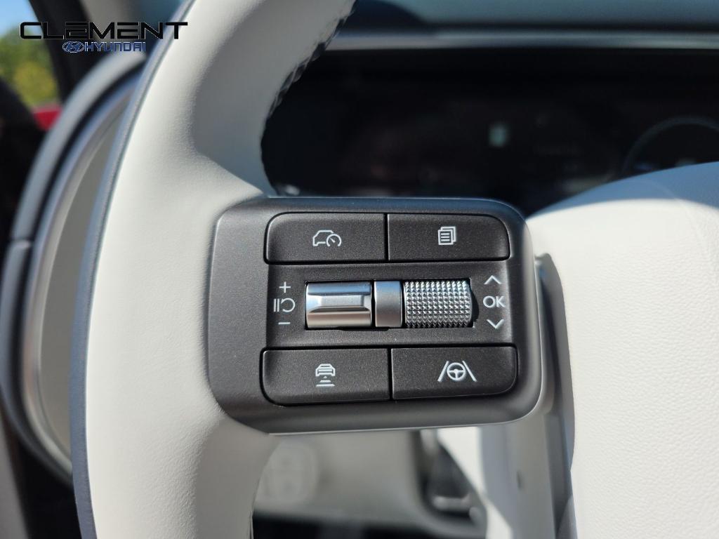 new 2026 Hyundai Palisade car, priced at $55,979