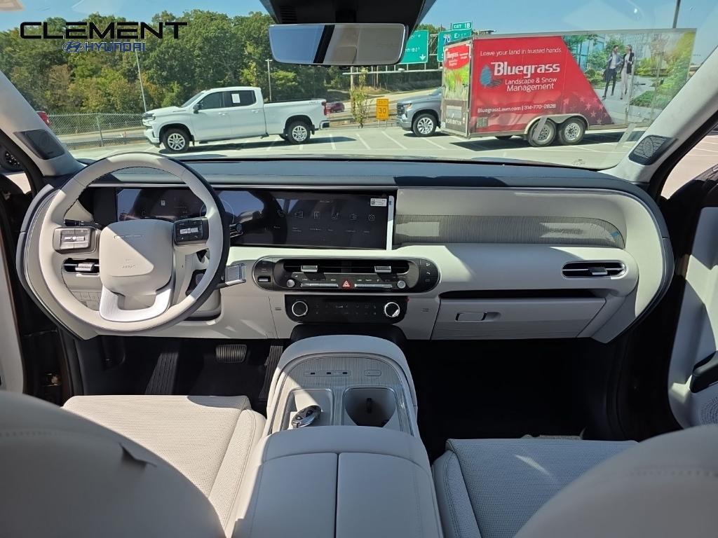 new 2026 Hyundai Palisade car, priced at $55,979