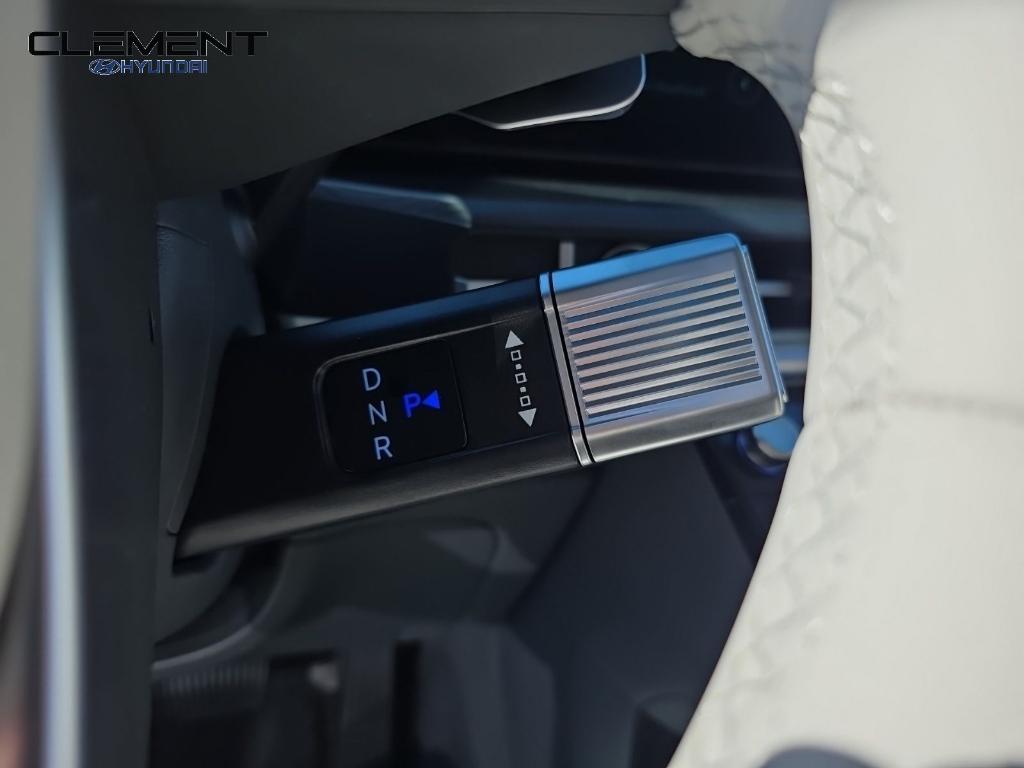 new 2026 Hyundai Santa Fe car, priced at $37,161