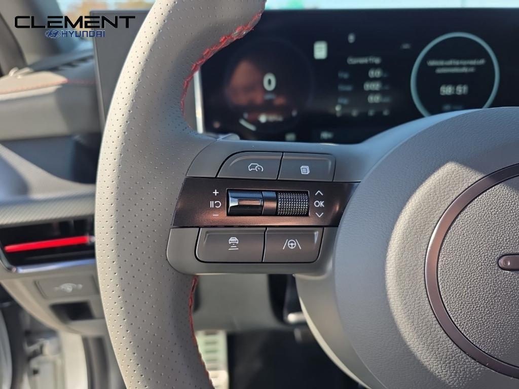 new 2026 Hyundai Sonata car, priced at $33,500