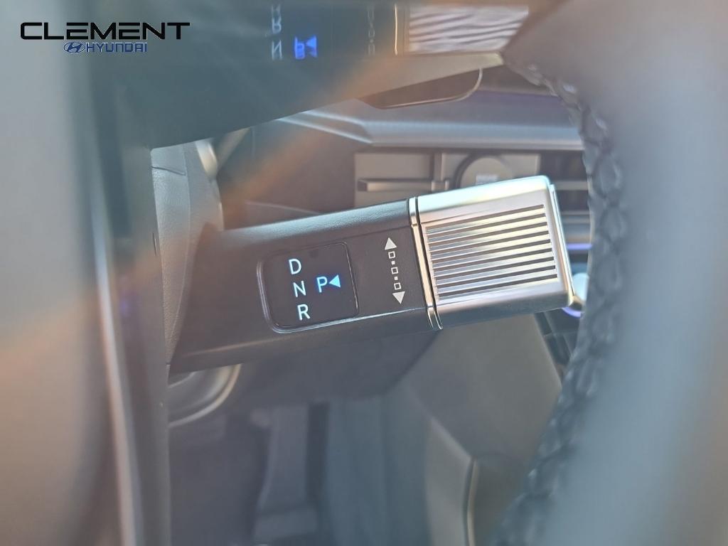 new 2026 Hyundai Santa Fe car, priced at $47,339