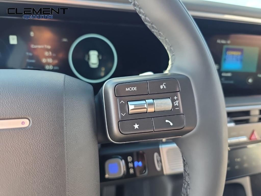 new 2026 Hyundai Palisade car, priced at $56,435