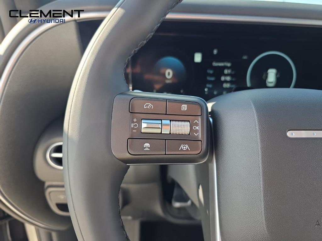 new 2026 Hyundai Palisade car, priced at $56,435