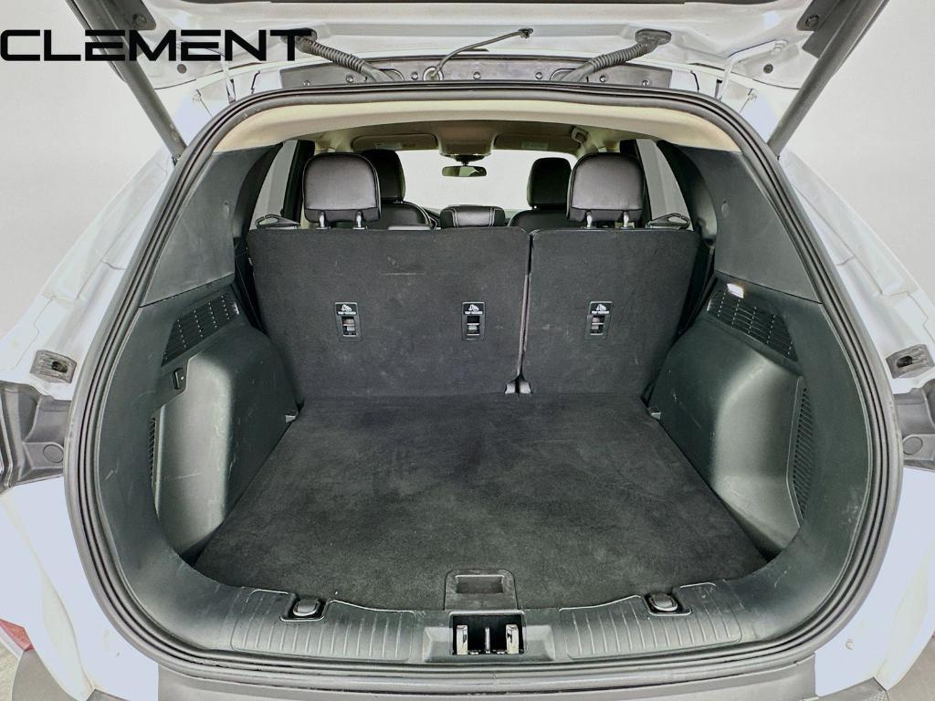 used 2020 Ford Escape car, priced at $16,972