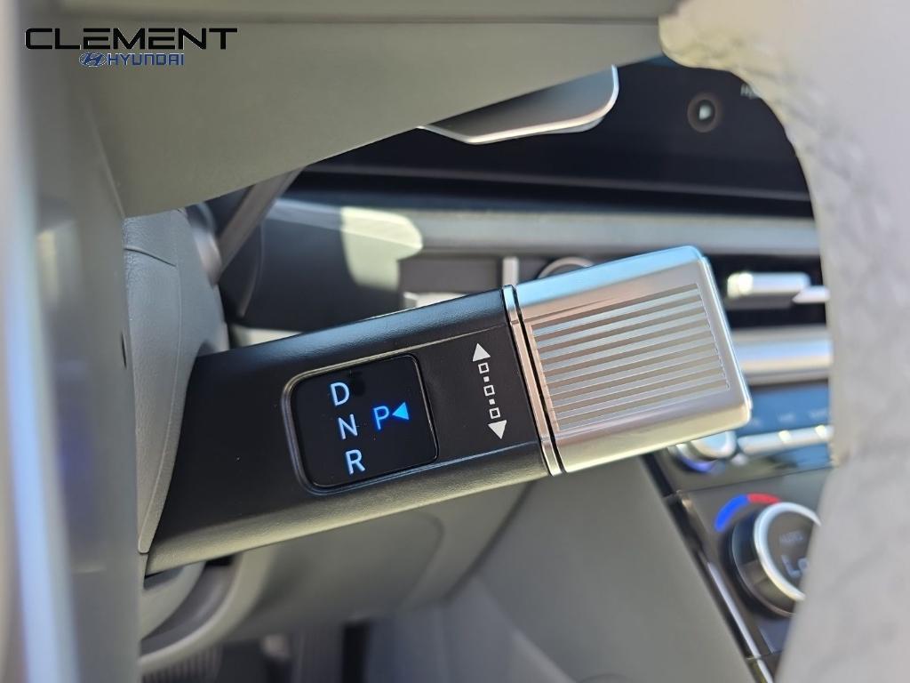 new 2026 Hyundai SANTA FE HEV car, priced at $38,330