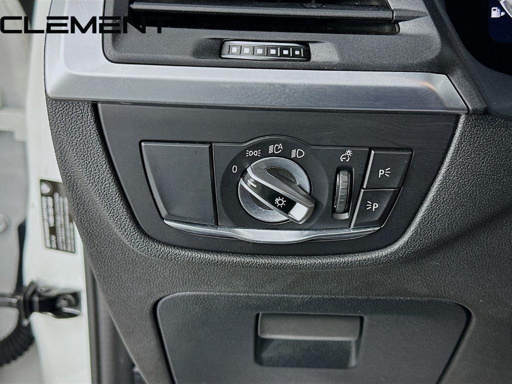 used 2023 BMW X3 car, priced at $24,173