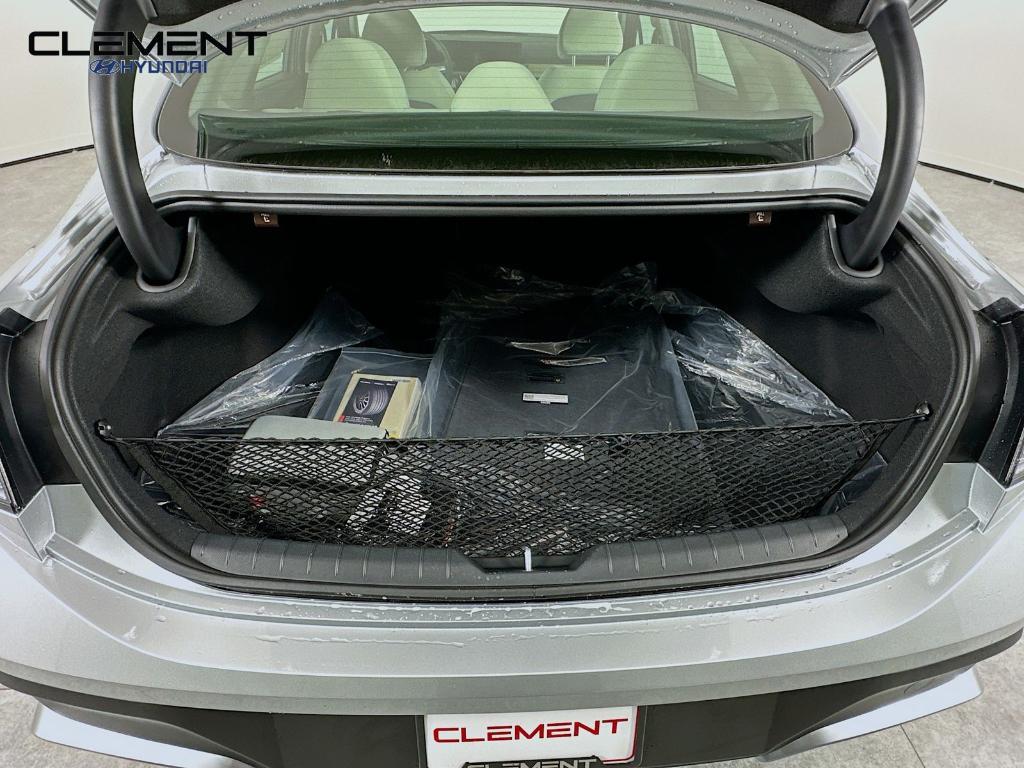 new 2026 Hyundai Sonata Hybrid car, priced at $30,348