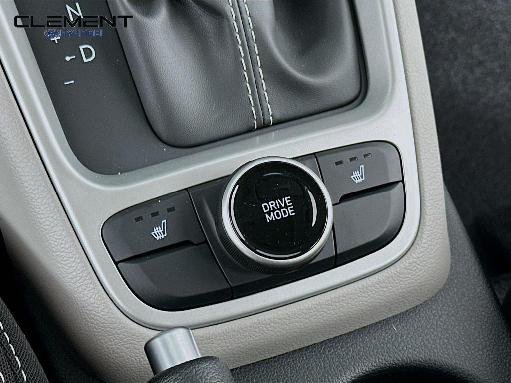 new 2026 Hyundai Venue car, priced at $24,517