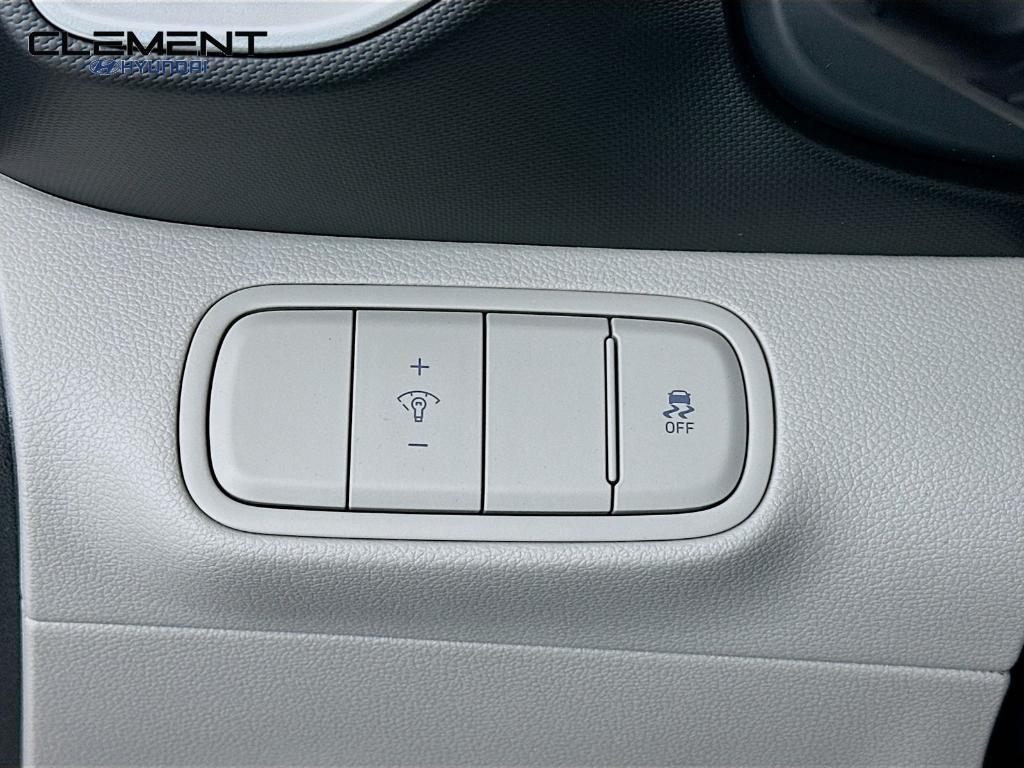 new 2026 Hyundai Venue car, priced at $24,517