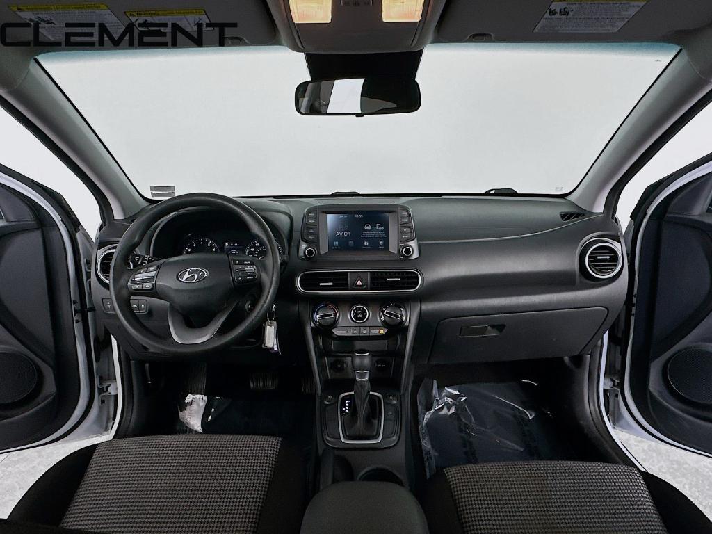 used 2019 Hyundai Kona car, priced at $11,418