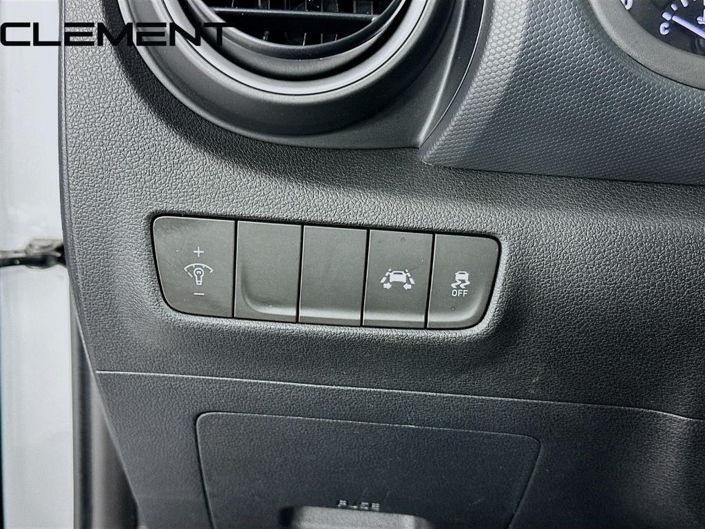 used 2019 Hyundai Kona car, priced at $11,418