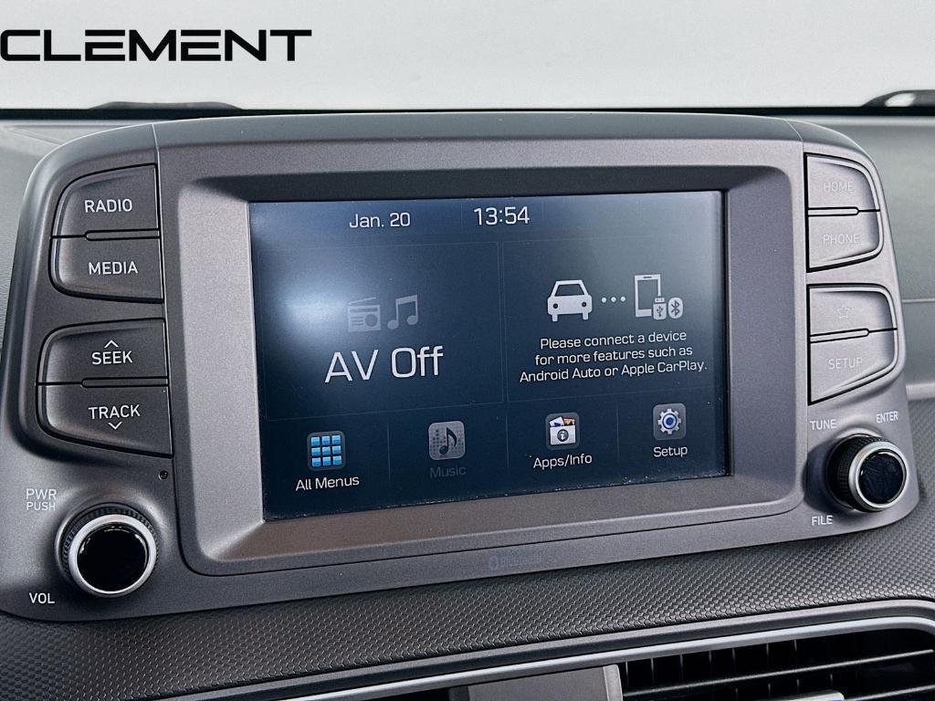 used 2019 Hyundai Kona car, priced at $11,418