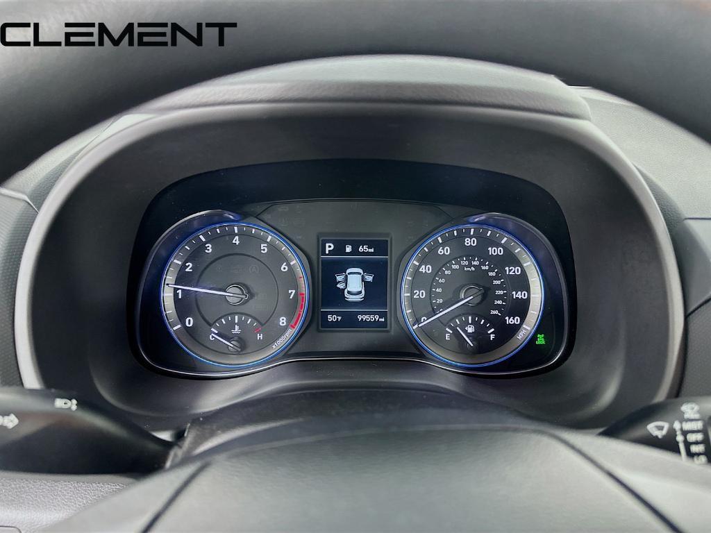 used 2019 Hyundai Kona car, priced at $11,418