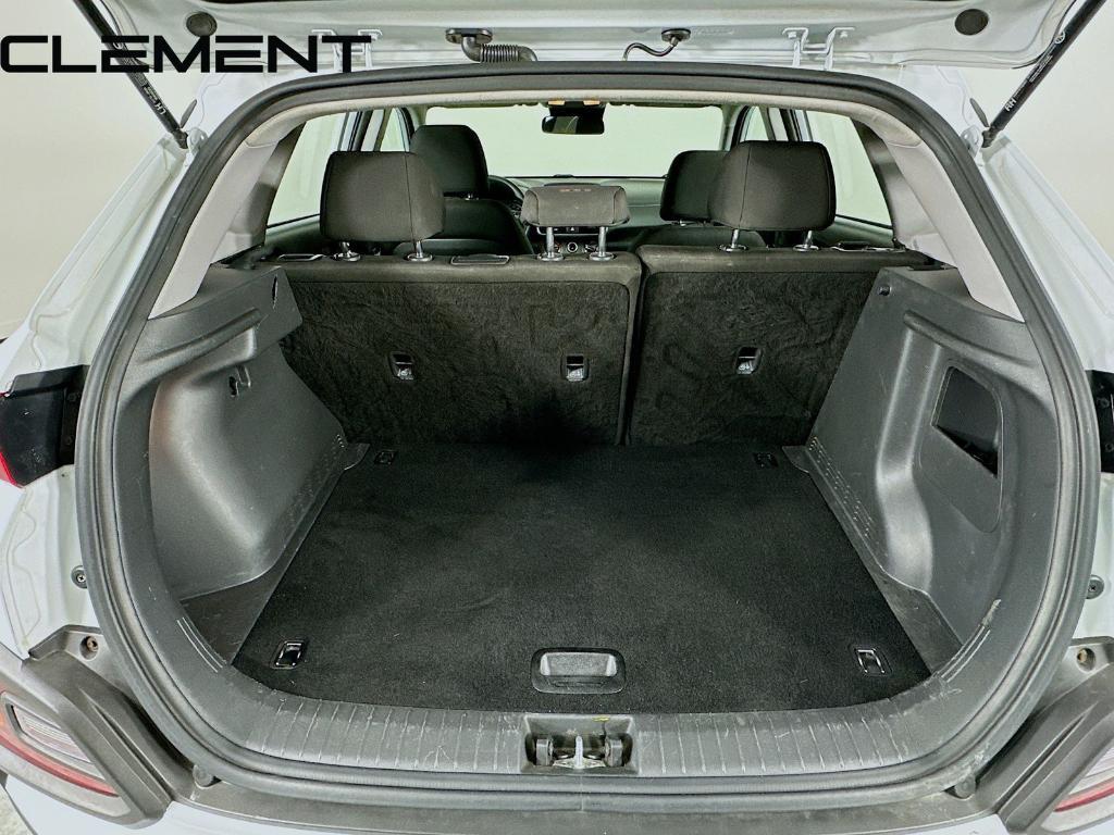 used 2019 Hyundai Kona car, priced at $11,418