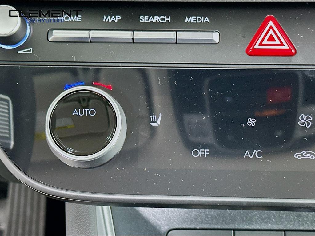 new 2026 Hyundai Sonata car, priced at $27,897