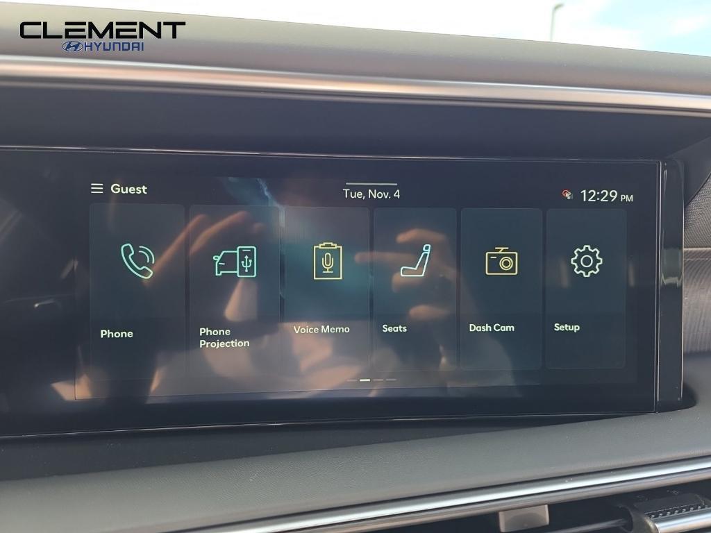 new 2026 Hyundai Palisade car, priced at $54,267