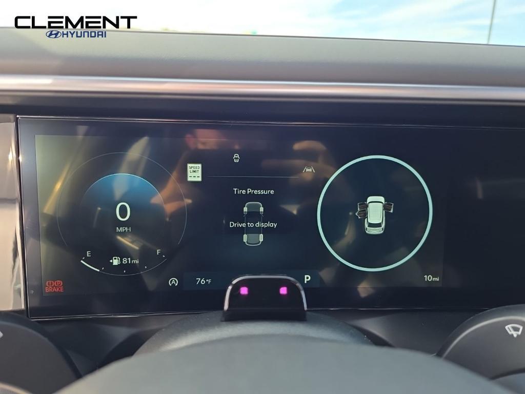 new 2026 Hyundai Palisade car, priced at $54,267