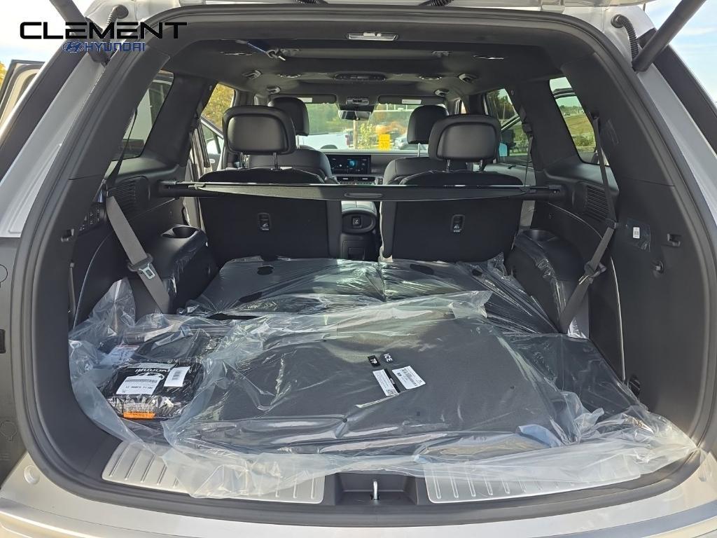 new 2026 Hyundai Palisade car, priced at $54,267