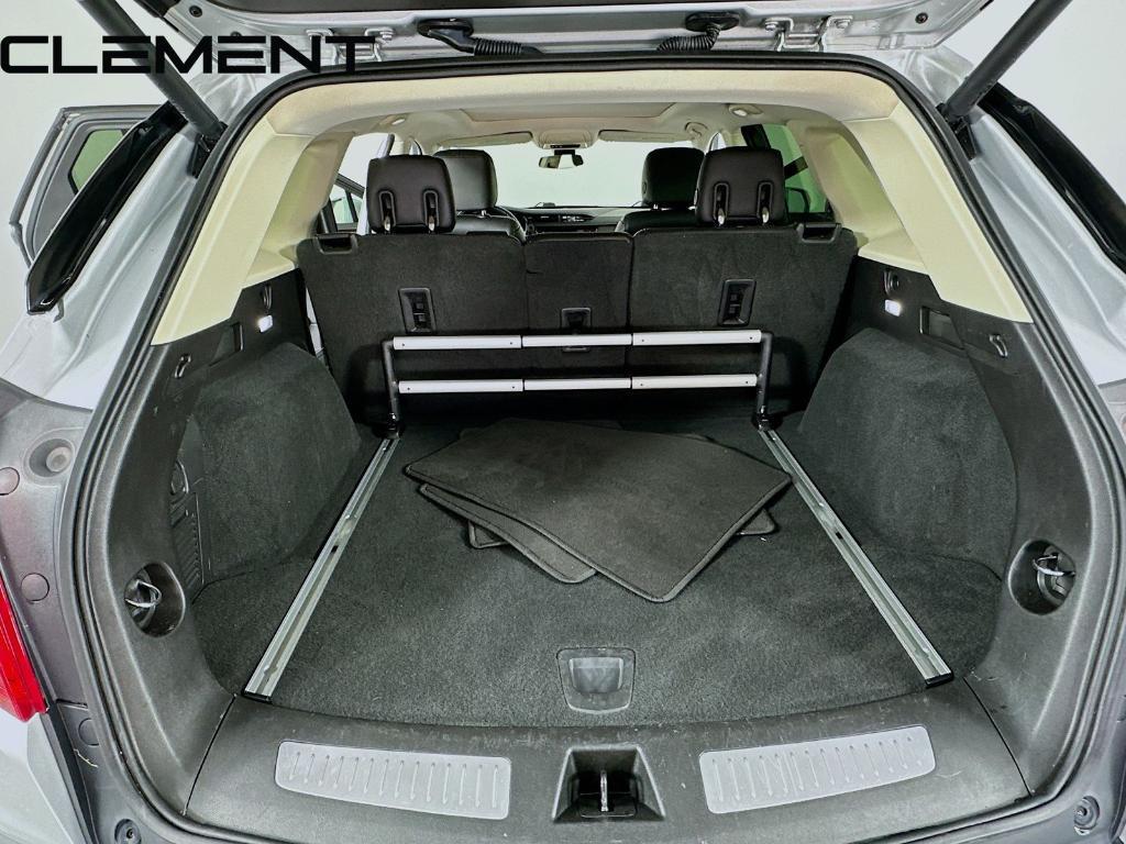 used 2018 Cadillac XT5 car, priced at $18,203