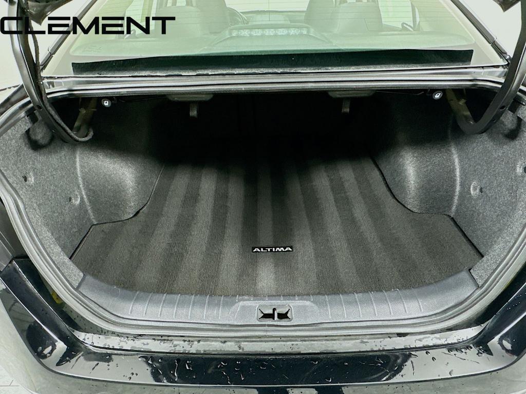 used 2021 Nissan Altima car, priced at $14,848