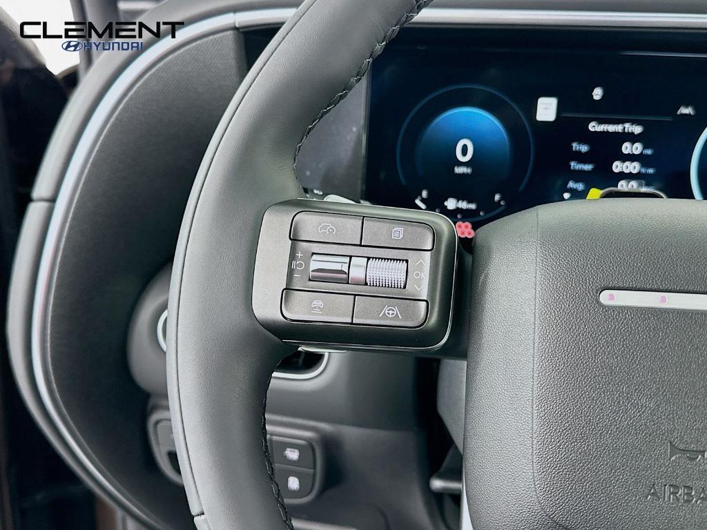 new 2026 Hyundai Palisade car, priced at $56,649