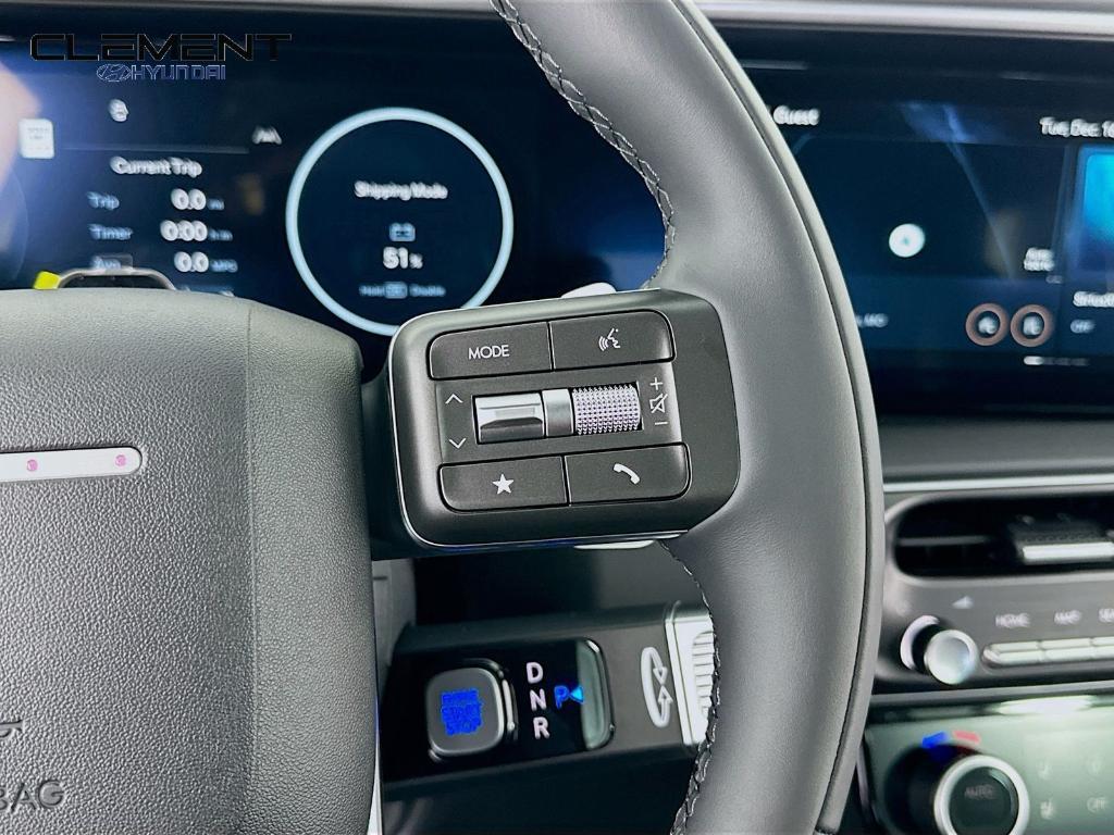 new 2026 Hyundai Palisade car, priced at $56,649