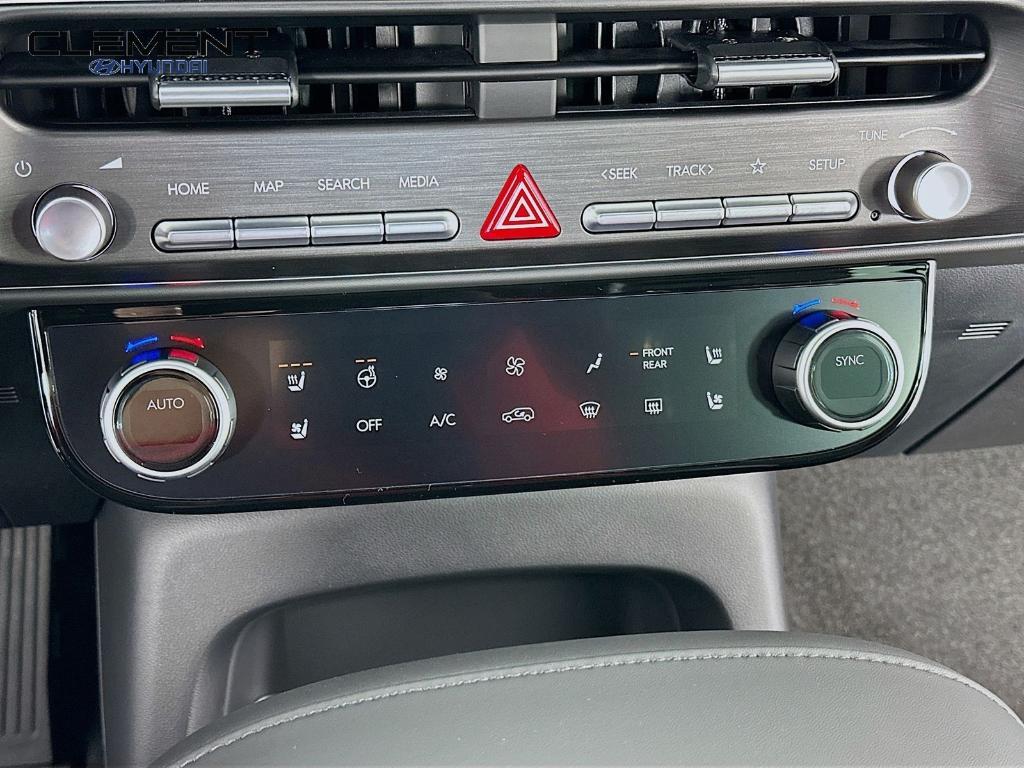 new 2026 Hyundai Palisade car, priced at $56,649