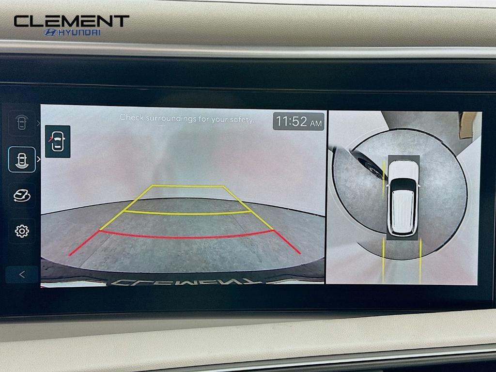 new 2026 Hyundai Palisade car, priced at $52,438