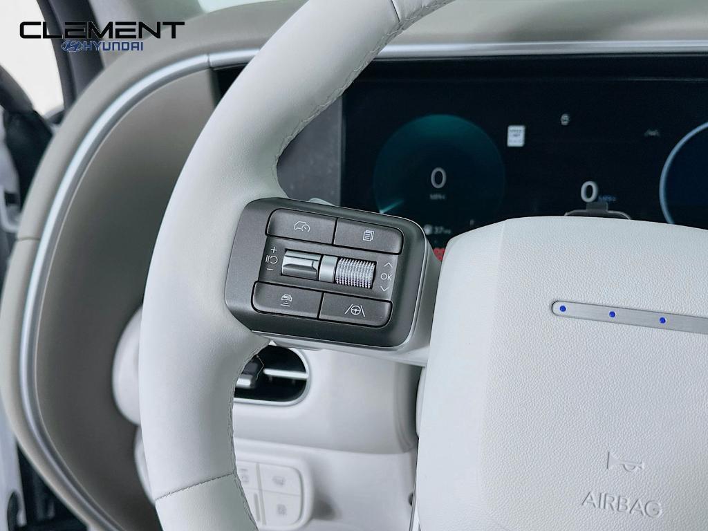 new 2026 Hyundai Palisade car, priced at $52,438