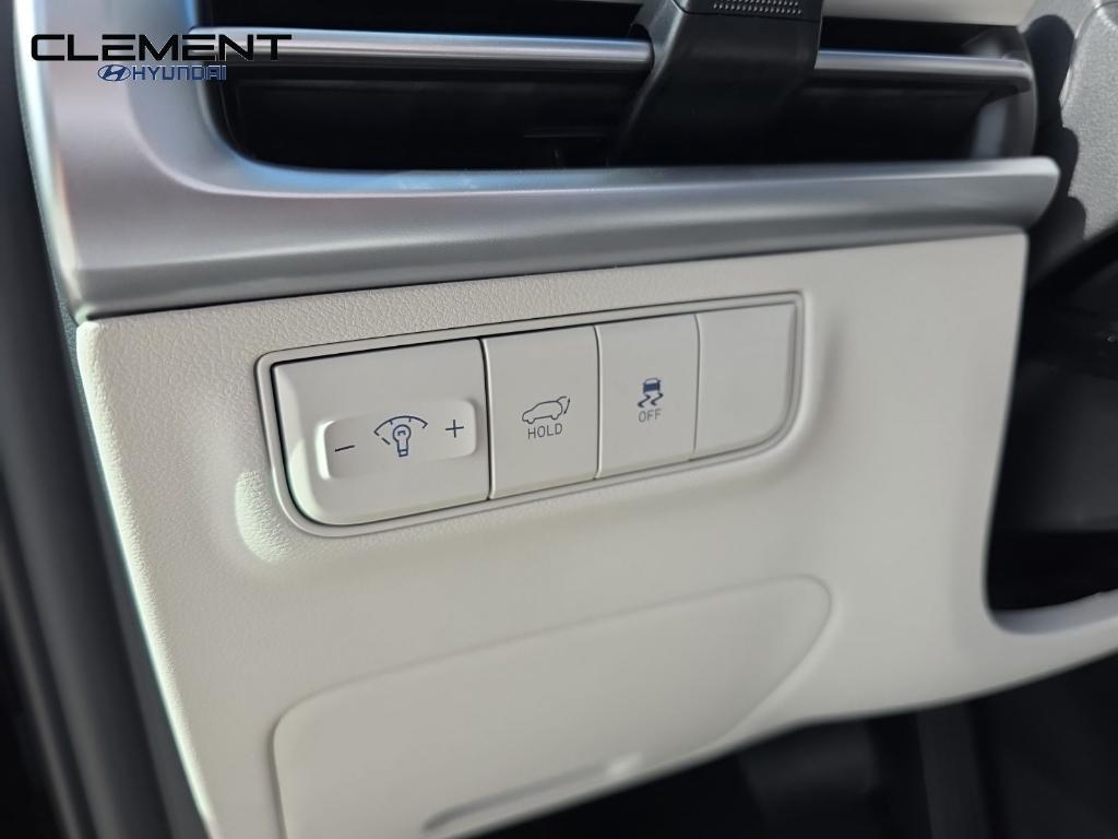 new 2026 Hyundai Tucson car, priced at $33,071