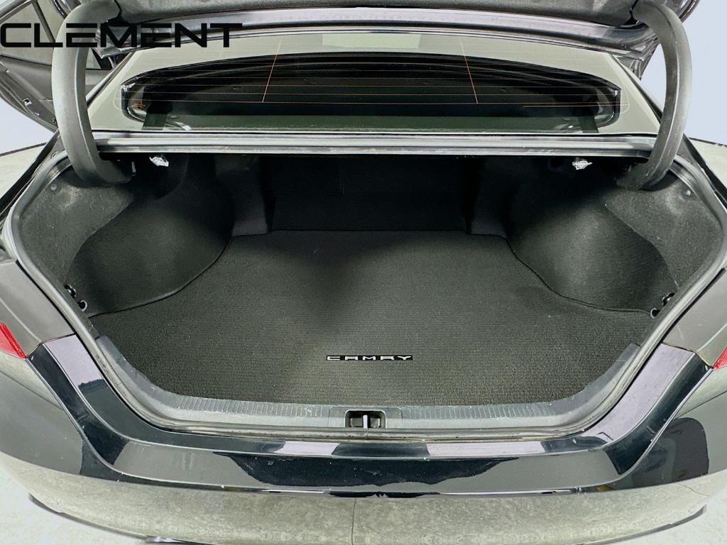 used 2023 Toyota Camry car, priced at $20,062