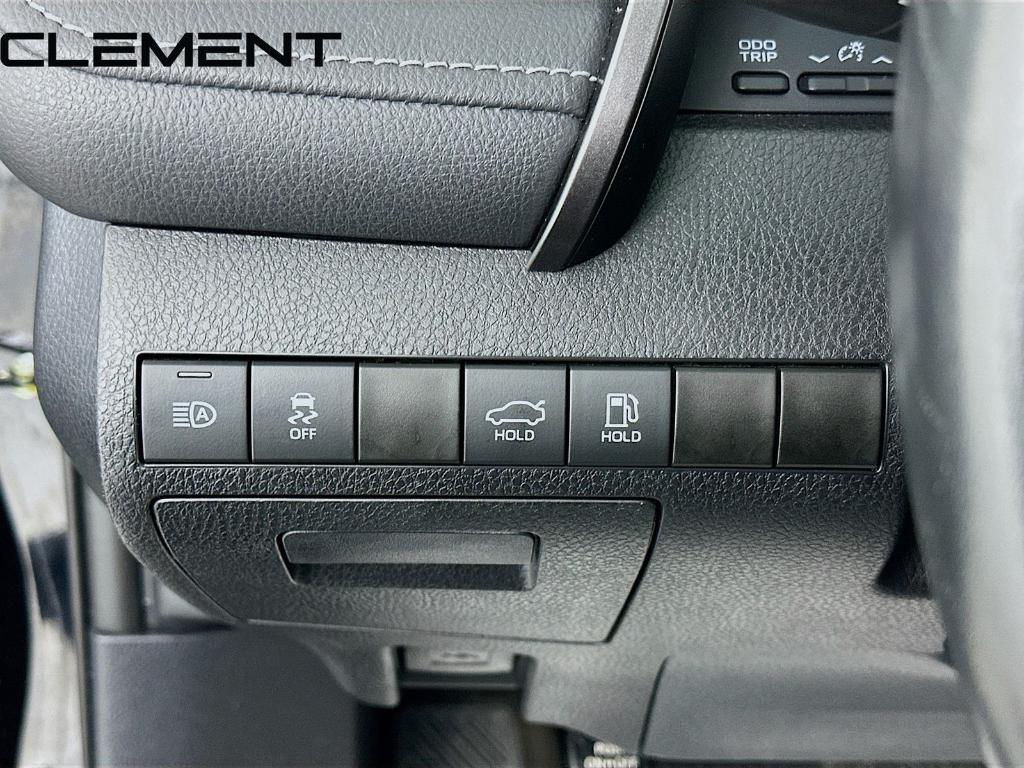 used 2023 Toyota Camry car, priced at $20,062