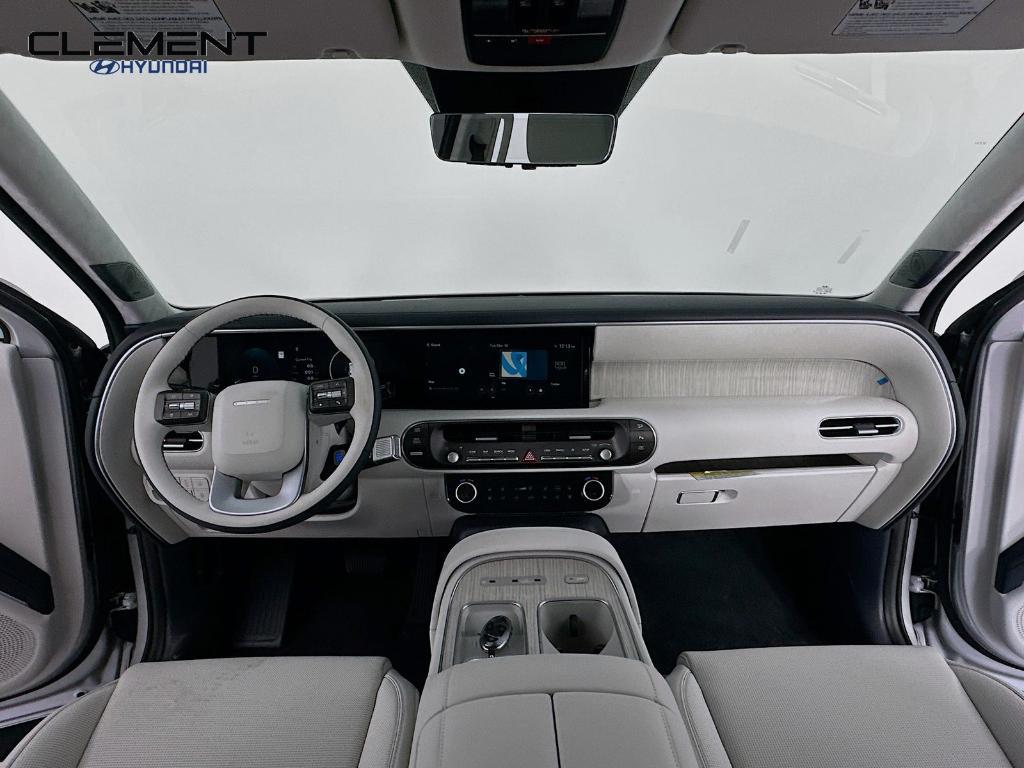 new 2026 Hyundai Palisade car, priced at $54,423
